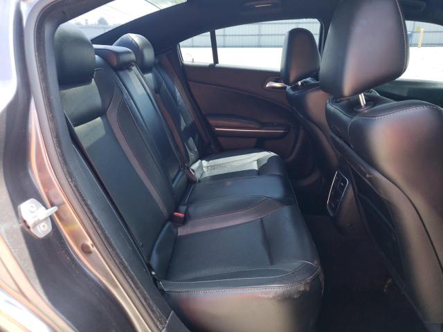 2C3CDXCT3GH133510 Dodge CHARGER R/T