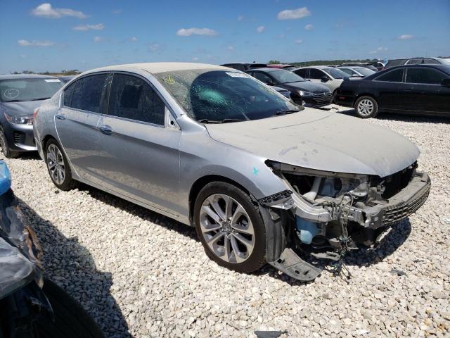 1HGCR2F56EA130949 Honda Accord Sport