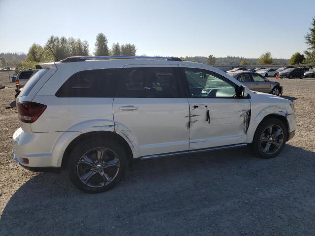 3C4PDDGG9FT721054 Dodge Journey Crossroad