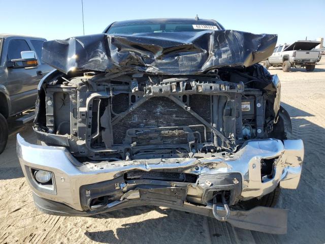 1GT12ZE86FF196128 GMC Sierra K2500 Slt