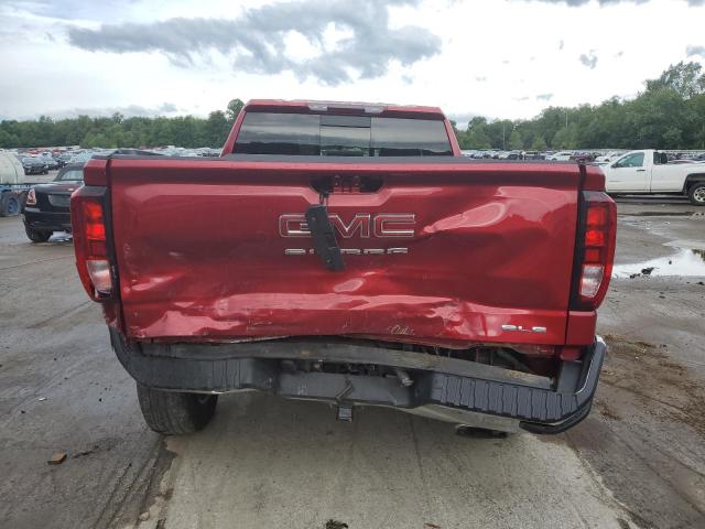 1GTR9BED4MZ228752 GMC Sierra K1500 Sle