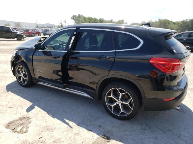 WBXHU7C36J5H42080 BMW X1 Sdrive28i