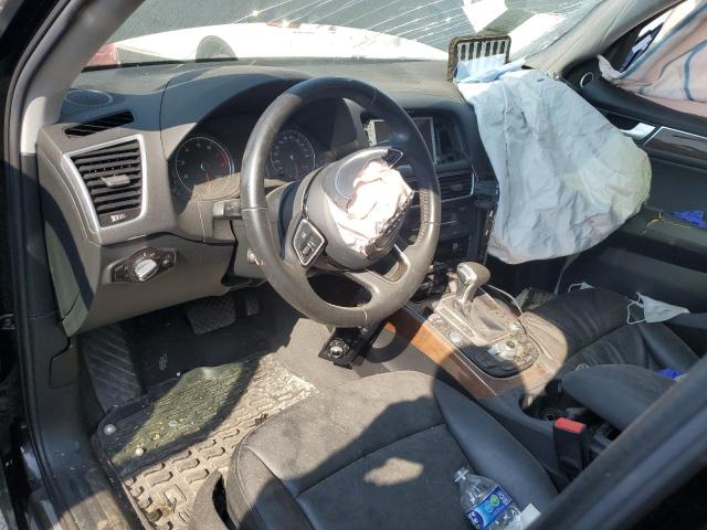 WA1D7AFP1GA146607 Audi Q5 Premium Plus S-line