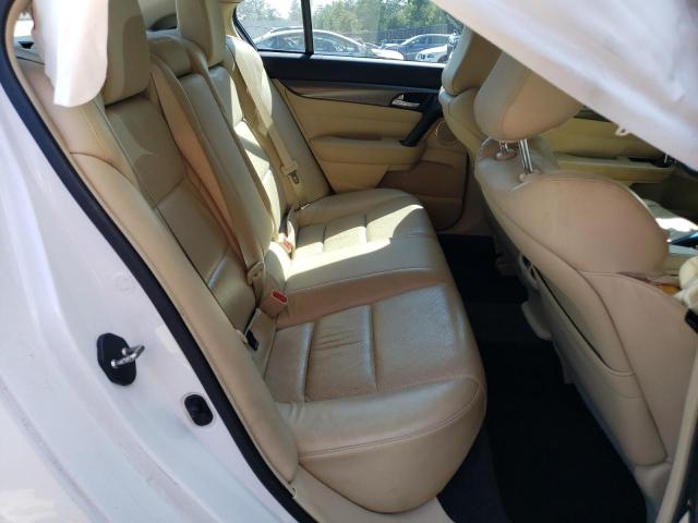 19UUA8F54EA006984 Acura TL TECH