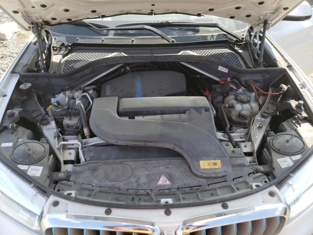 5UXKT0C50G0S76131 BMW X5 Xdr40e