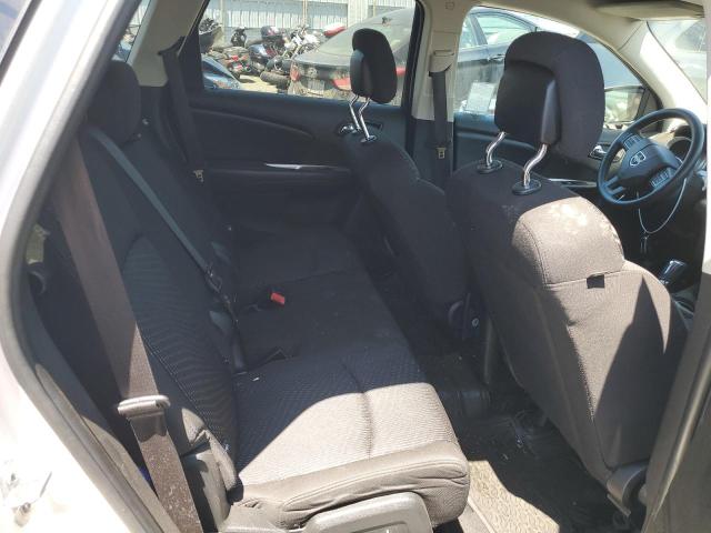 3C4PDCBG5FT680312 Dodge Journey Sxt