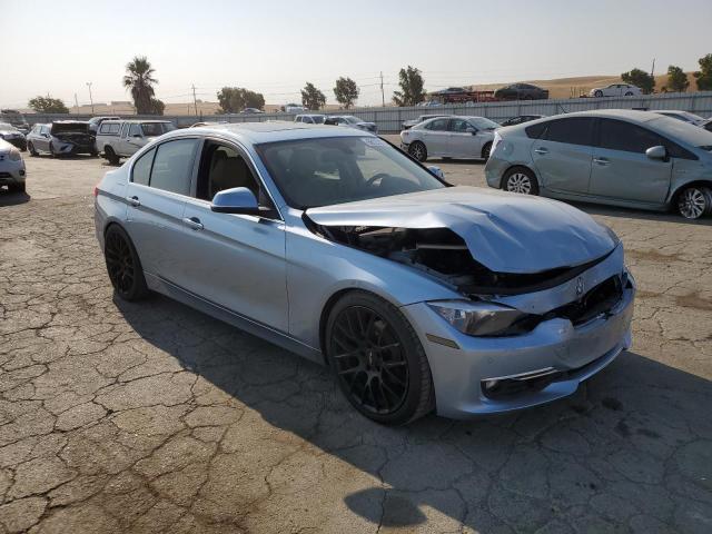 WBA3C1C57EK115527 BMW 328 I Sulev