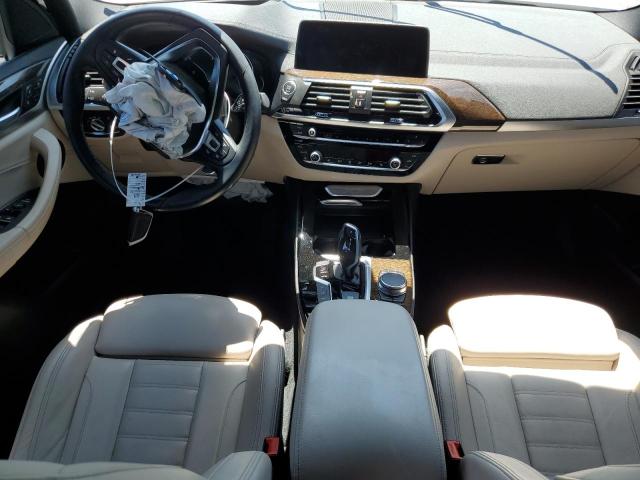 5UXTR9C51KLE14924 BMW X3 Xdrive30i