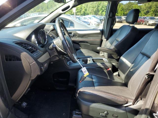 2C4RDGEG8JR195749 Dodge Grand Caravan Gt