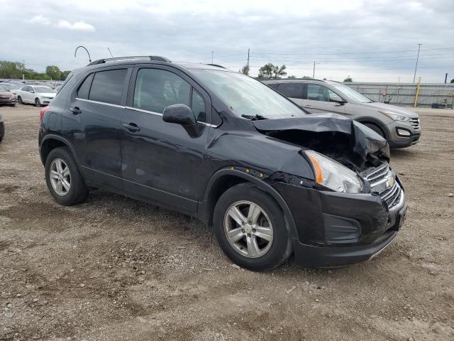 KL7CJRSB0FB093853 Chevrolet TRAX 1LT