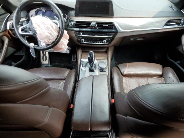 WBAJE7C30HG888110 BMW 540 XI