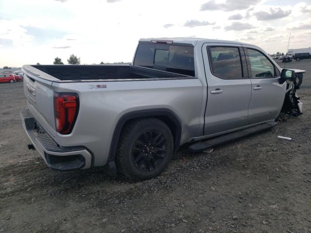 1GTU9CED0KZ340672 GMC Sierra K1500 Elevation