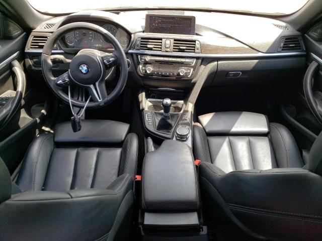 WBS3U9C51FP967562 BMW M4
