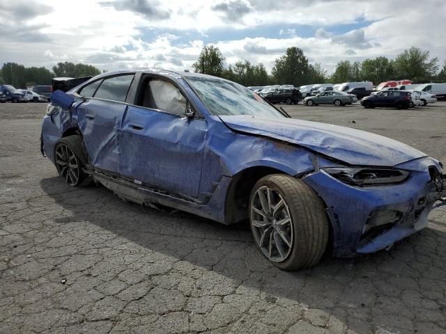 WBY73AW06NFN20323 BMW I4 Edrive40