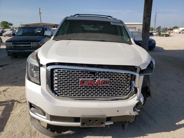 1GKS1CKJ4GR372898 GMC YUKON DENALI