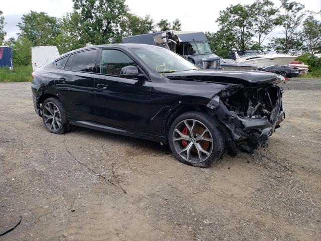 5UXCY6C00M9E08487 BMW X6 Xdrive40i