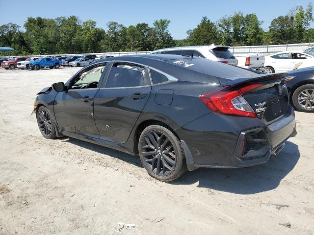 2HGFC1E59LH703027 Honda CIVIC SI