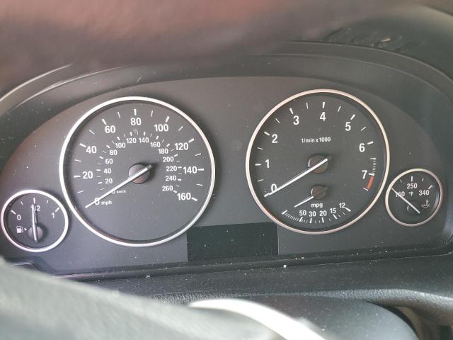 5UXWZ7C39H0X39506 BMW X3 Sdrive28i
