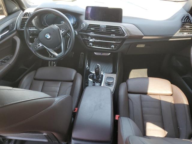 5UXTS3C58J0Y94264 BMW X3 Xdrivem40i