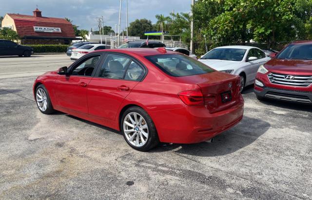 WBA8E1G58JNU91348 BMW 320 I