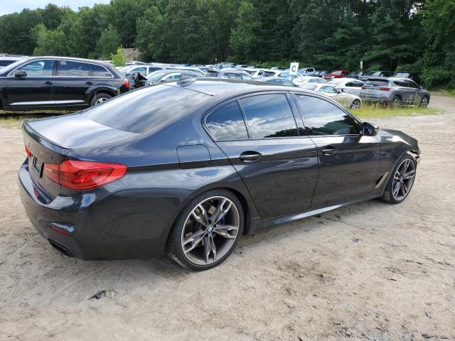 WBAJB9C50KB289167 BMW M550xi