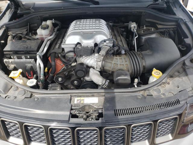 1C4RJFN96JC314203 Jeep Grand Cherokee Trackhawk