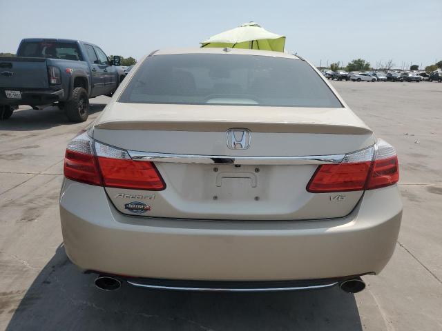 1HGCR3F80FA036714 Honda ACCORD EXL