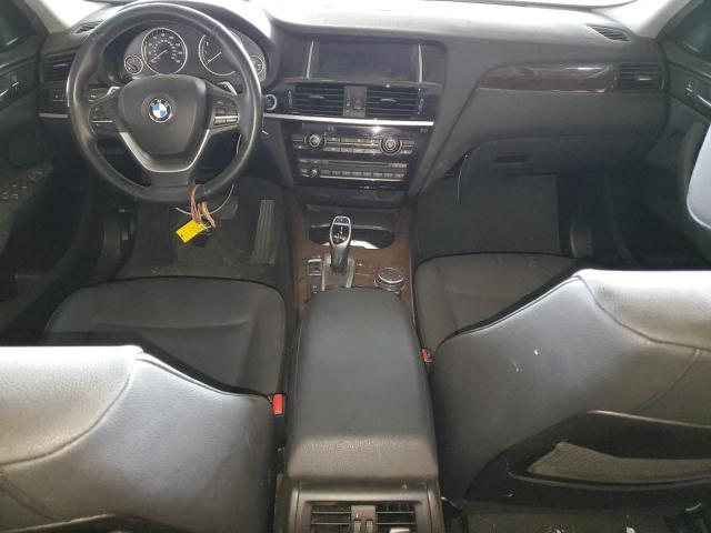 5UXXW3C55G0R19152 BMW X4 Xdrive28i