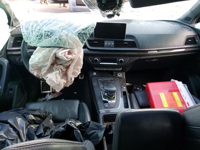 WA1A4AFY8J2170084 Audi Sq5 Premium Plus