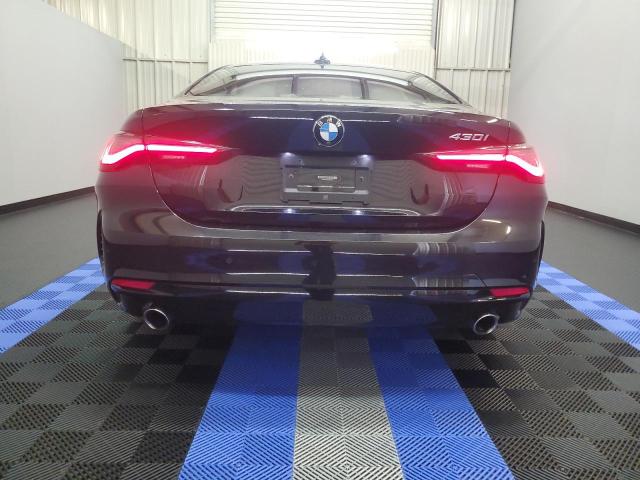 WBA53AP0XMCH56237 BMW 430I