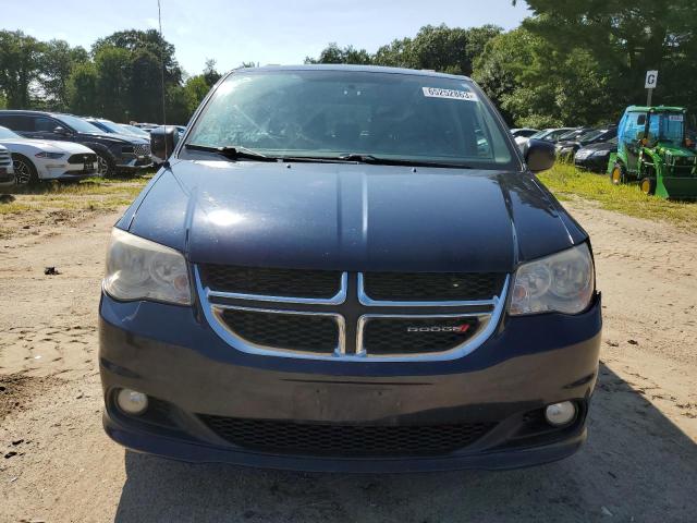 2C4RDGCG6ER416631 Dodge Grand Caravan Sxt