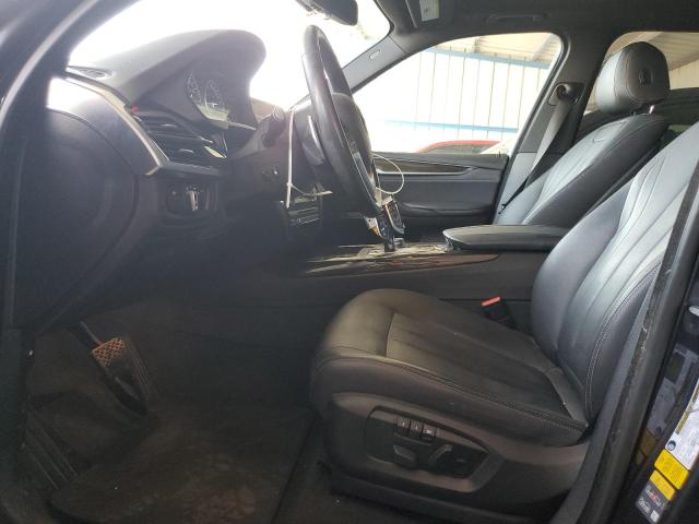 5UXKT0C56J0V99946 BMW X5 Xdr40e