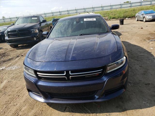 2C3CDXBG4GH121046 Dodge Charger Se