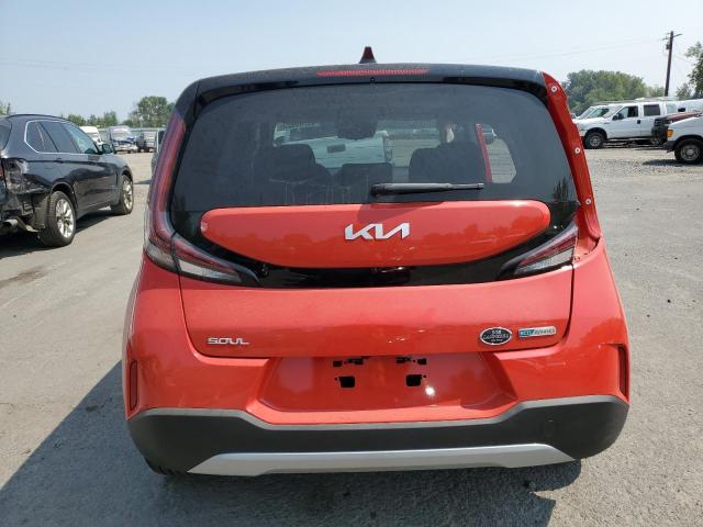 KNDJ33AU1P7203432 KIA SOUL EX