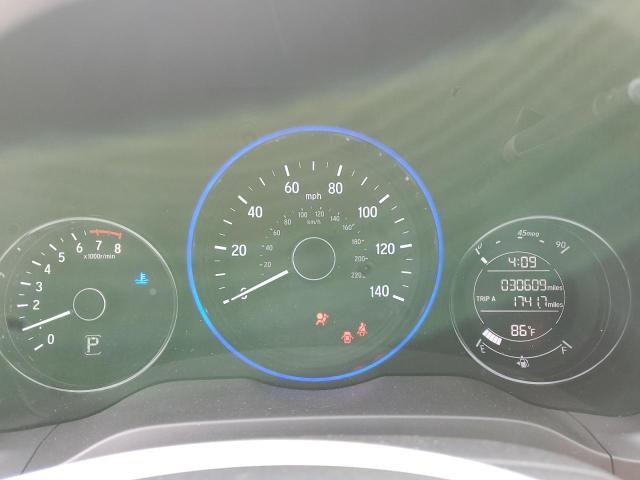 3CZRU6H12KG725443 Honda HR-V SPORT