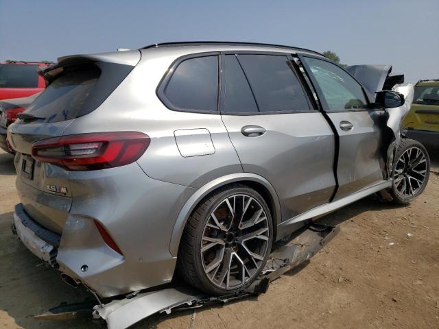 5YMJU0C03M9E82091 BMW X5 M
