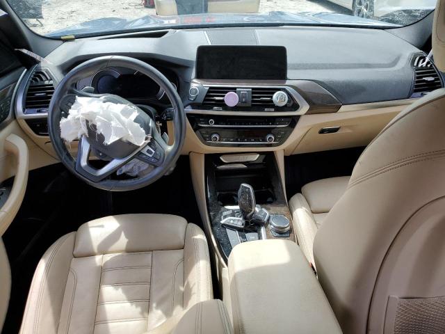 5UXTR7C57KLF28270 BMW X3 Sdrive30i