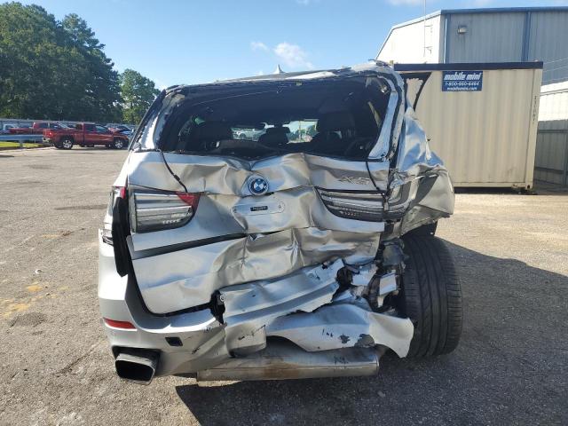 5UXKR2C55E0H33803 BMW X5 Sdrive35i