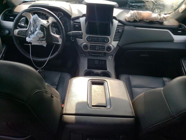 1GKS2GKC8KR317109 GMC Yukon Xl K1500 Slt