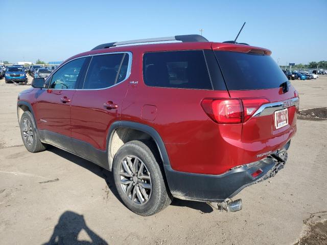 1GKKNLLSXKZ132405 GMC ACADIA SLE