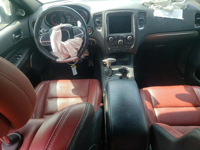 1C4SDJGJ1LC253798 Dodge Durango Srt