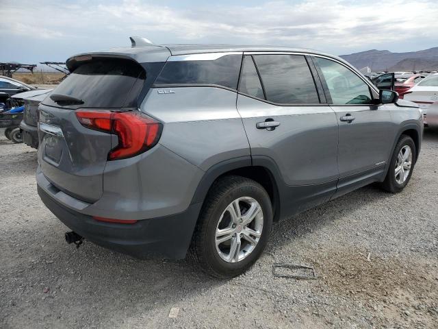 3GKALMEV0KL318315 GMC Terrain Sle