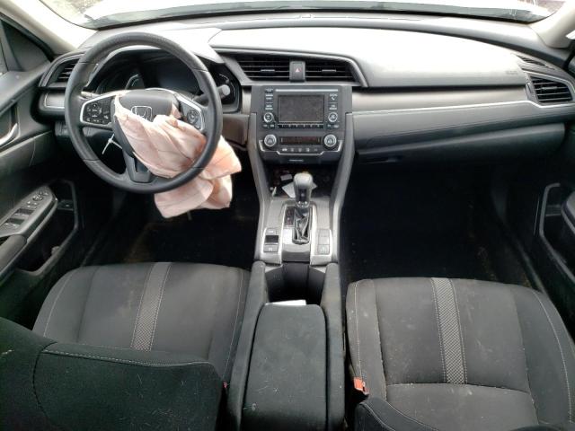 2HGFC2F66KH575311 Honda Civic Lx