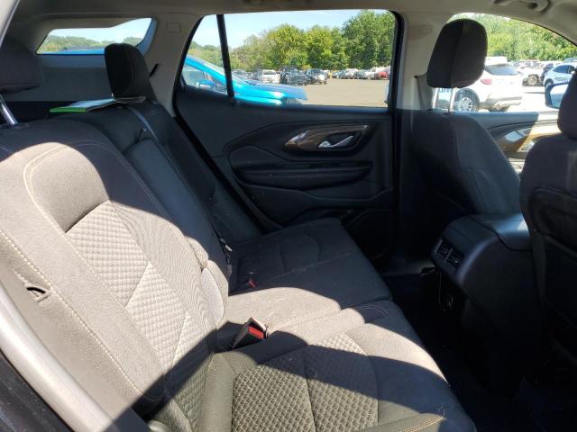 3GKALTEVXJL407141 GMC Terrain Sle
