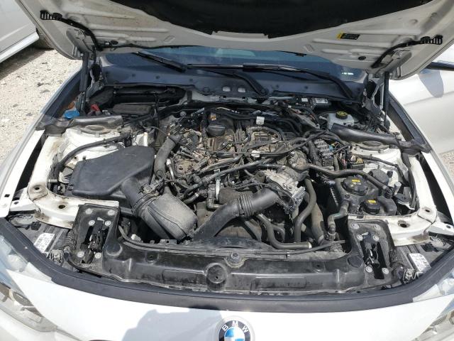 WBA8B9C53HK676402 BMW 330 I