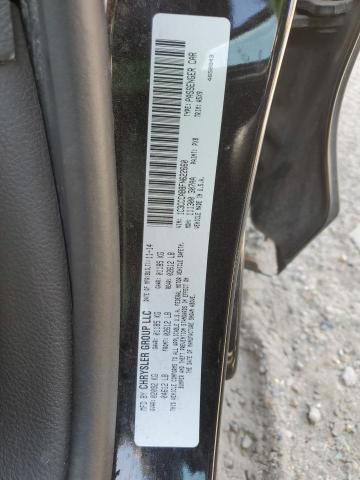 1C3CCCAB8FN622660 Chrysler 200 Limited