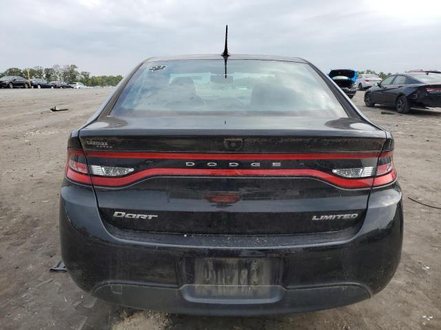1C3CDFCB7GD585295 Dodge Dart Limited