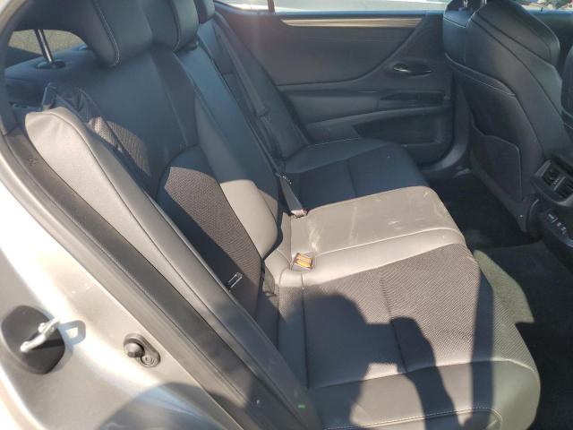 58AGZ1B16LU081281 Lexus Es 350 F-sport