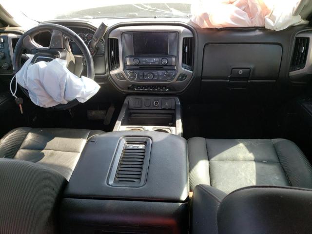 1GT12TE88GF150119 GMC Sierra K2500 Slt