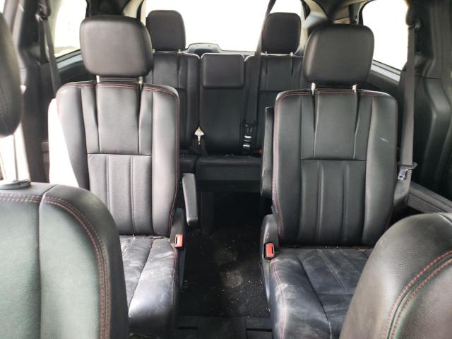 2C4RDGEG3KR512919 Dodge Grand Caravan Gt